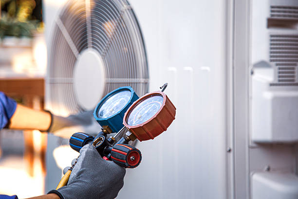 Trusted Hvac Installation service in Little Elm, TX - HVAC Repair CO